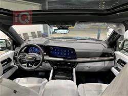 شيفروليه تاهو